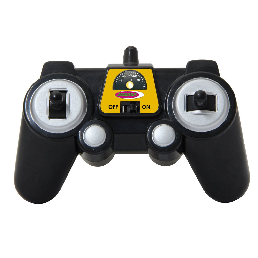 JAMARA Transmitter Jeep Wrangler Rubicon