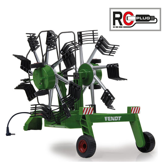 JAMARA Fendt Former for RC-Tractor 1:16