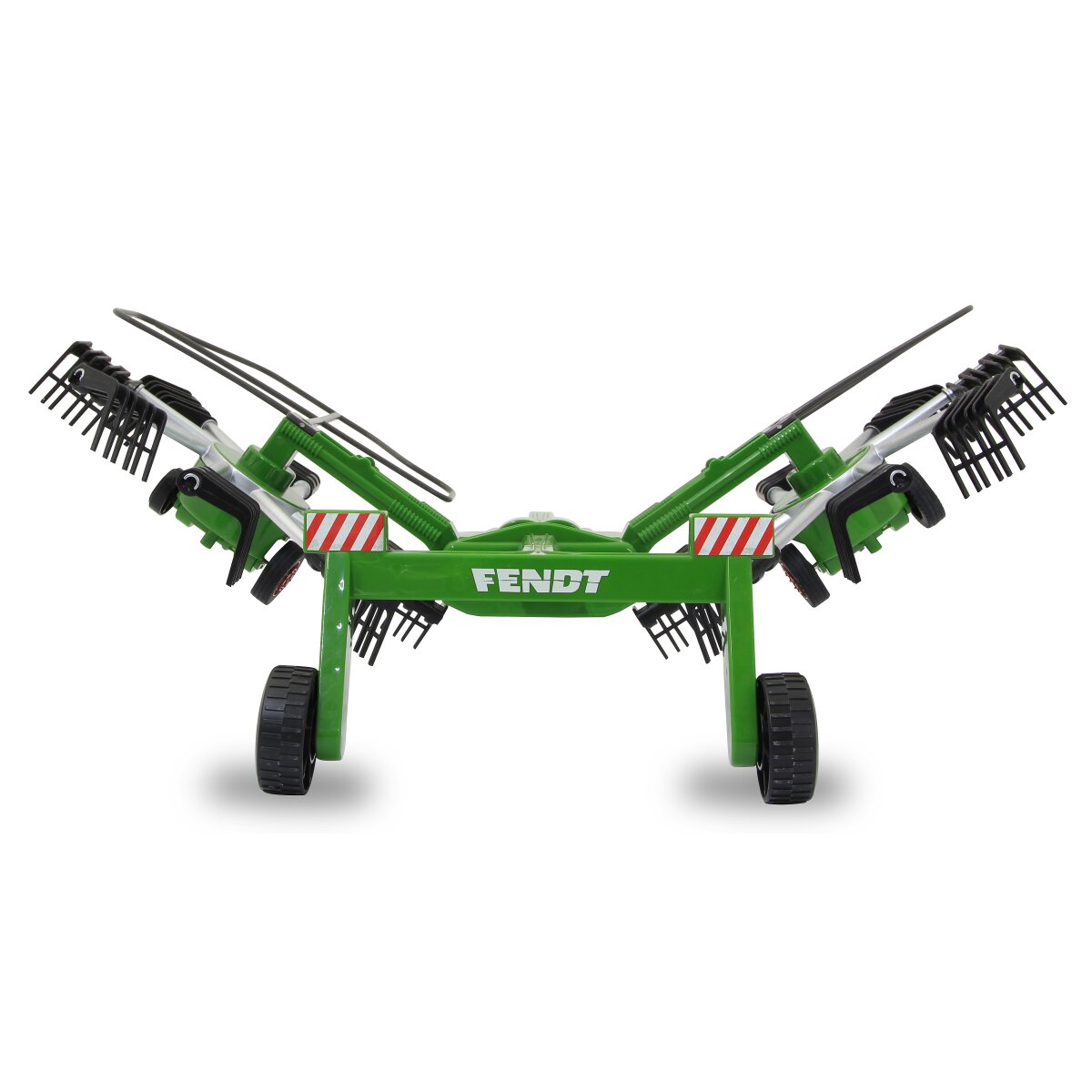 JAMARA Fendt Former for RC-Tractor 1:16
