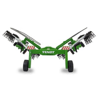 JAMARA Rake Fendt Former 1:16