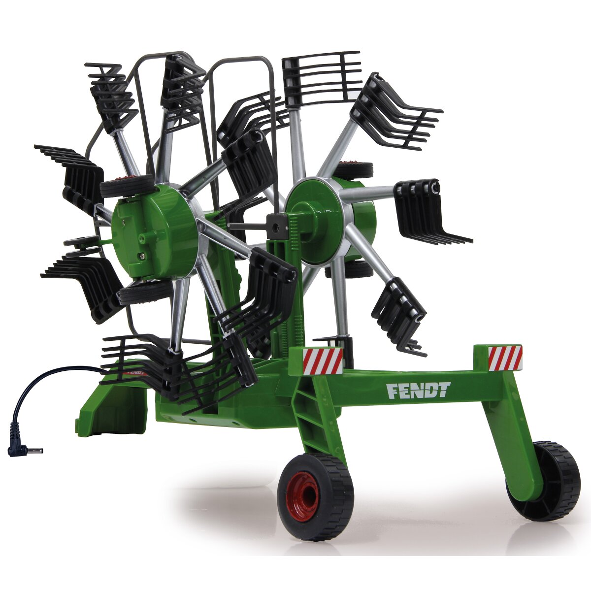 JAMARA Fendt Former for RC-Tractor 1:16