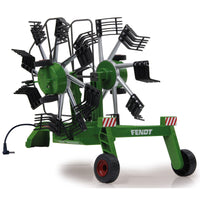 JAMARA Rake Fendt Former 1:16