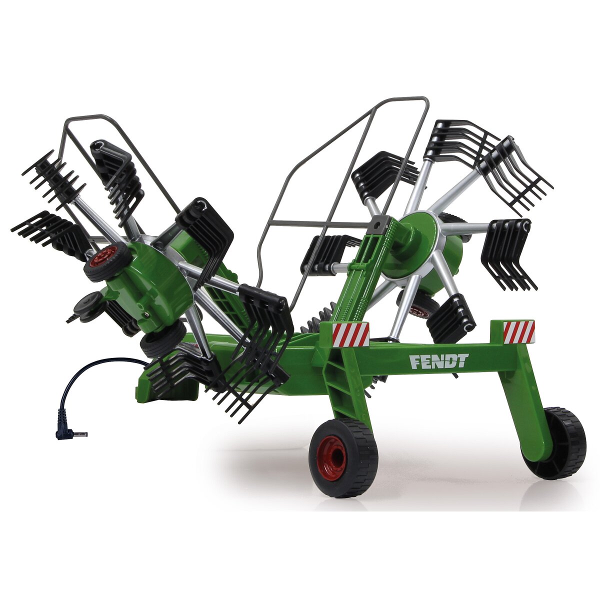 JAMARA Fendt Former for RC-Tractor 1:16