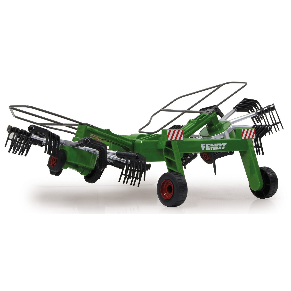 JAMARA Fendt Former for RC-Tractor 1:16