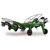 JAMARA Rake Fendt Former 1:16