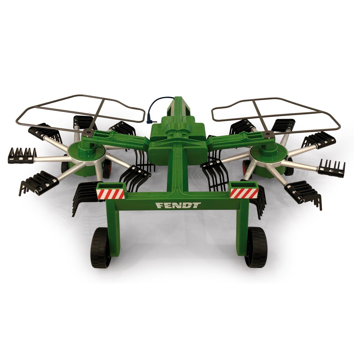 JAMARA Fendt Former for RC-Tractor 1:16