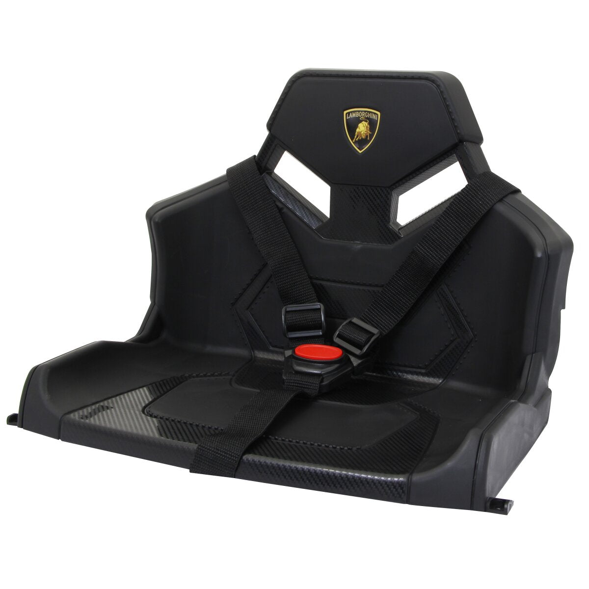 JAMARA Seat Ride-on Lamborghini Sián 12V