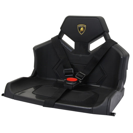JAMARA Seat Ride-on Lamborghini Sián 12V