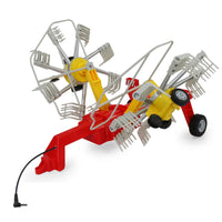 JAMARA Pöttinger-strängläggare RC 1:16