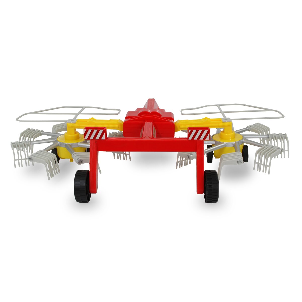 JAMARA Rake Pöttinger for RC tractor 1:16