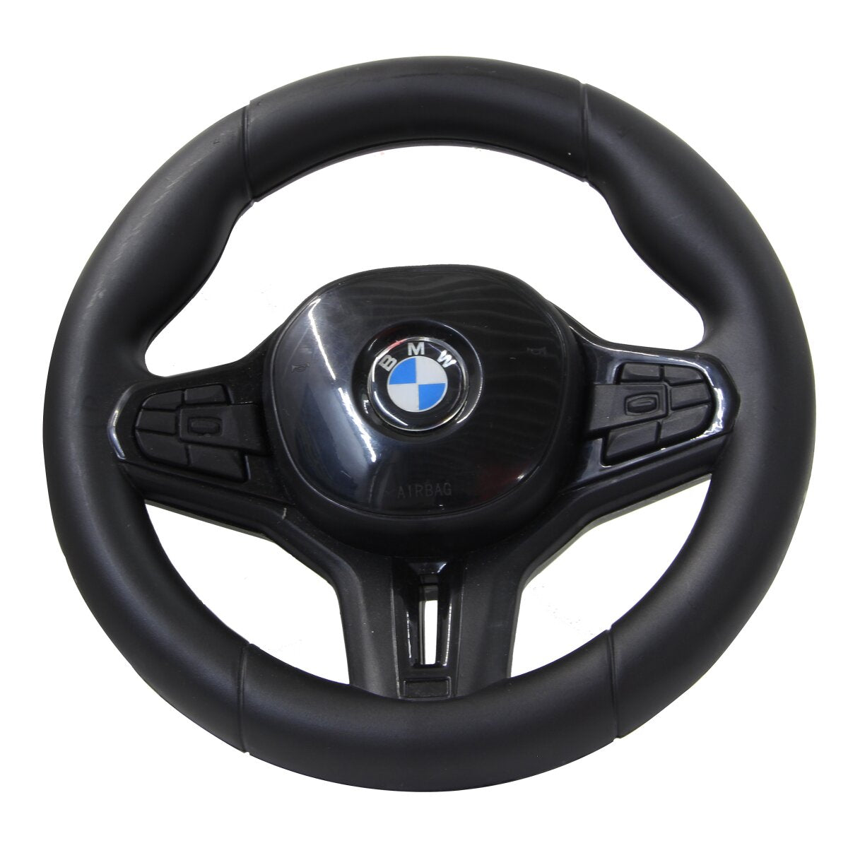 JAMARA Steering wheel Push-Car BMW M5