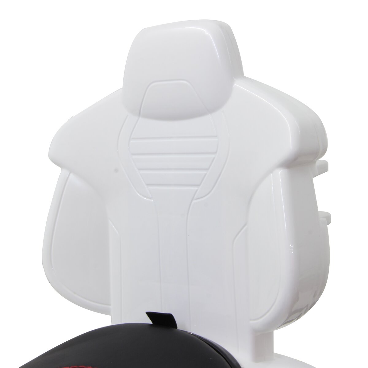 JAMARA Backrest Push-Car BMW M5 2in1