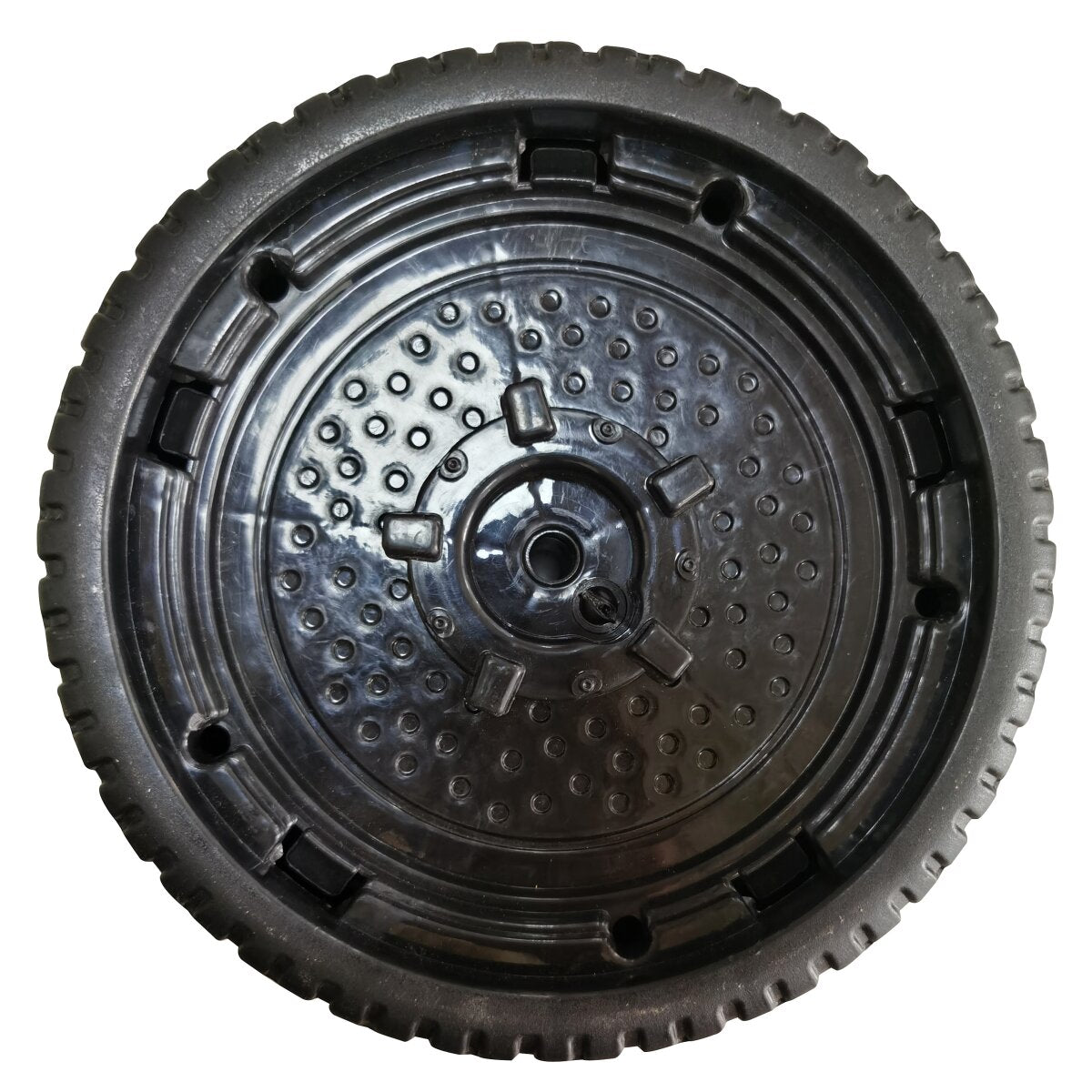 JAMARA Wheel Ride-on Audi RS 6 front front or rear