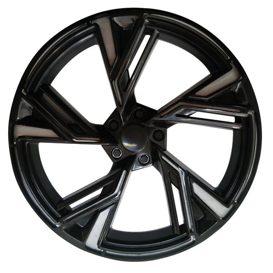 JAMARA Wheel cap Ride-on Audi RS 6
