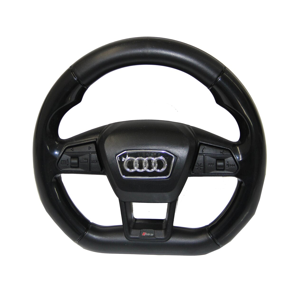 JAMARA Steering wheel Ride-on Audi RS 6