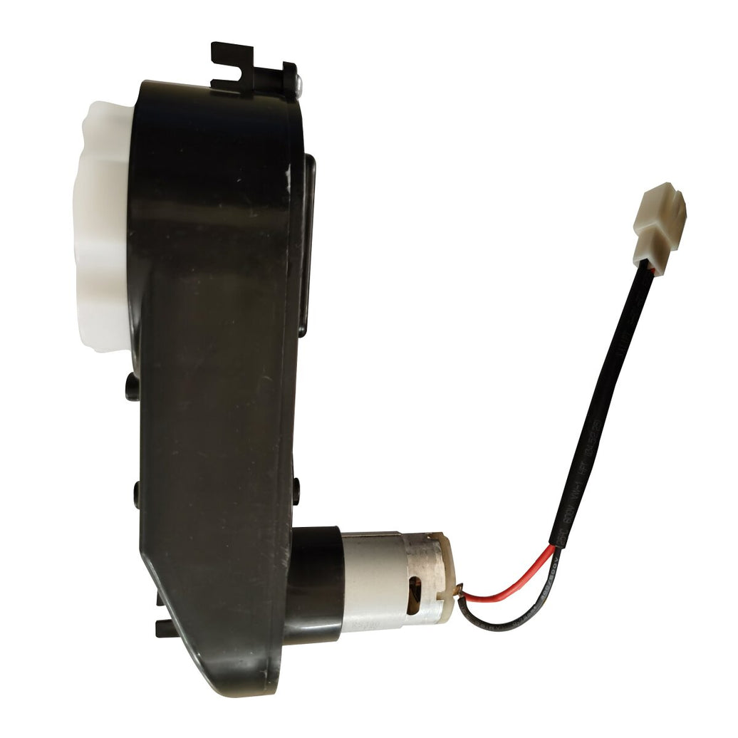 JAMARA Gearbox Ride-on Audi RS 6