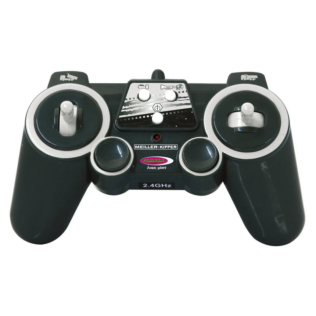 JAMARA Dump truck Volvo Meiller 1:20