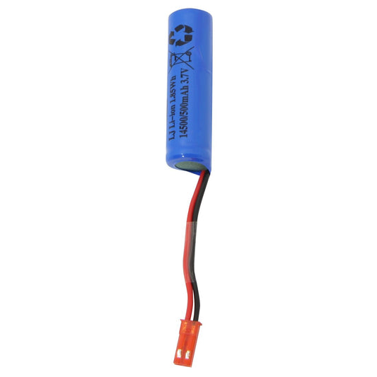 JAMARA Battery Harvester MT-1000 3,7V 500mAh 1,85Wh LiIon Fendt Katana forage harvester  / Fendt 1050 Vario 1:24S