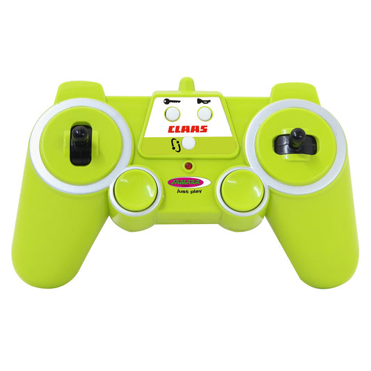 JAMARA Transmitter Claas Arion 660 1:16 2,4GHz