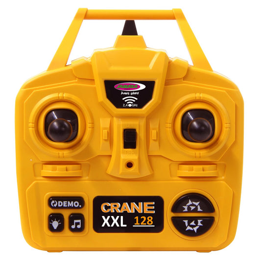 JAMARA Transmitter Crane XXL 128 2,4GHz