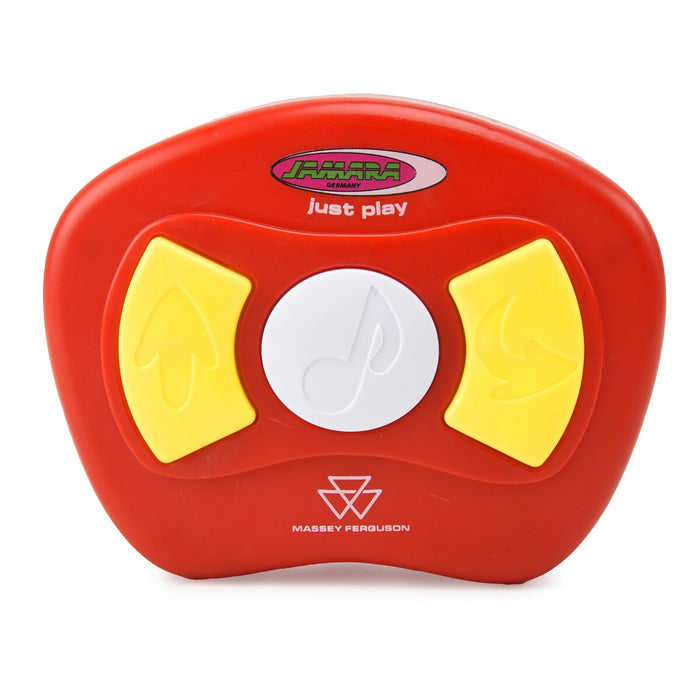 JAMARA Massey Ferguson RC Traktor