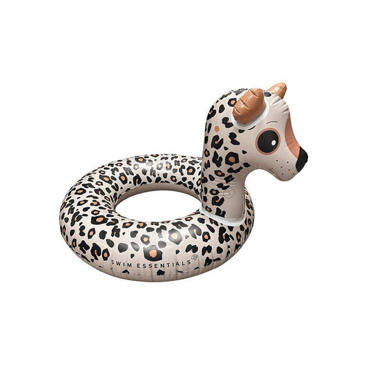 Beige Djurbadmadrass 95 cm