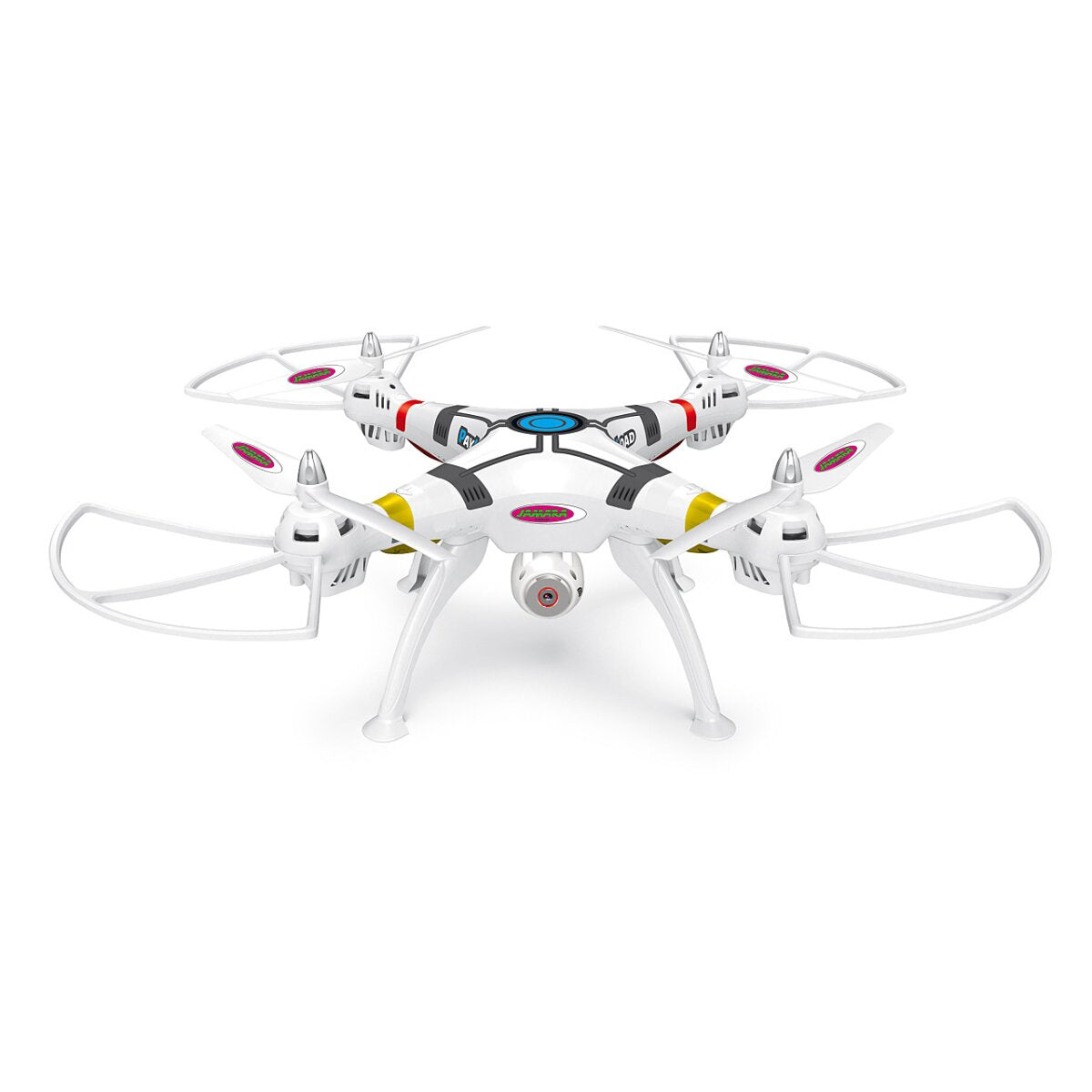 JAMARA Payload Altitude Drone HD FPV Wifi Compass Flyback