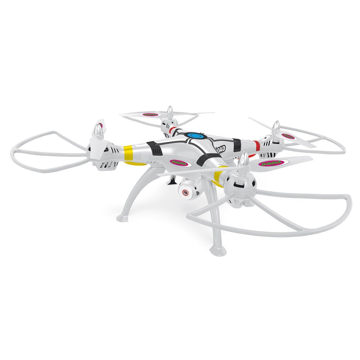 JAMARA Payload Altitude Drone HD FPV Wifi Compass Flyback