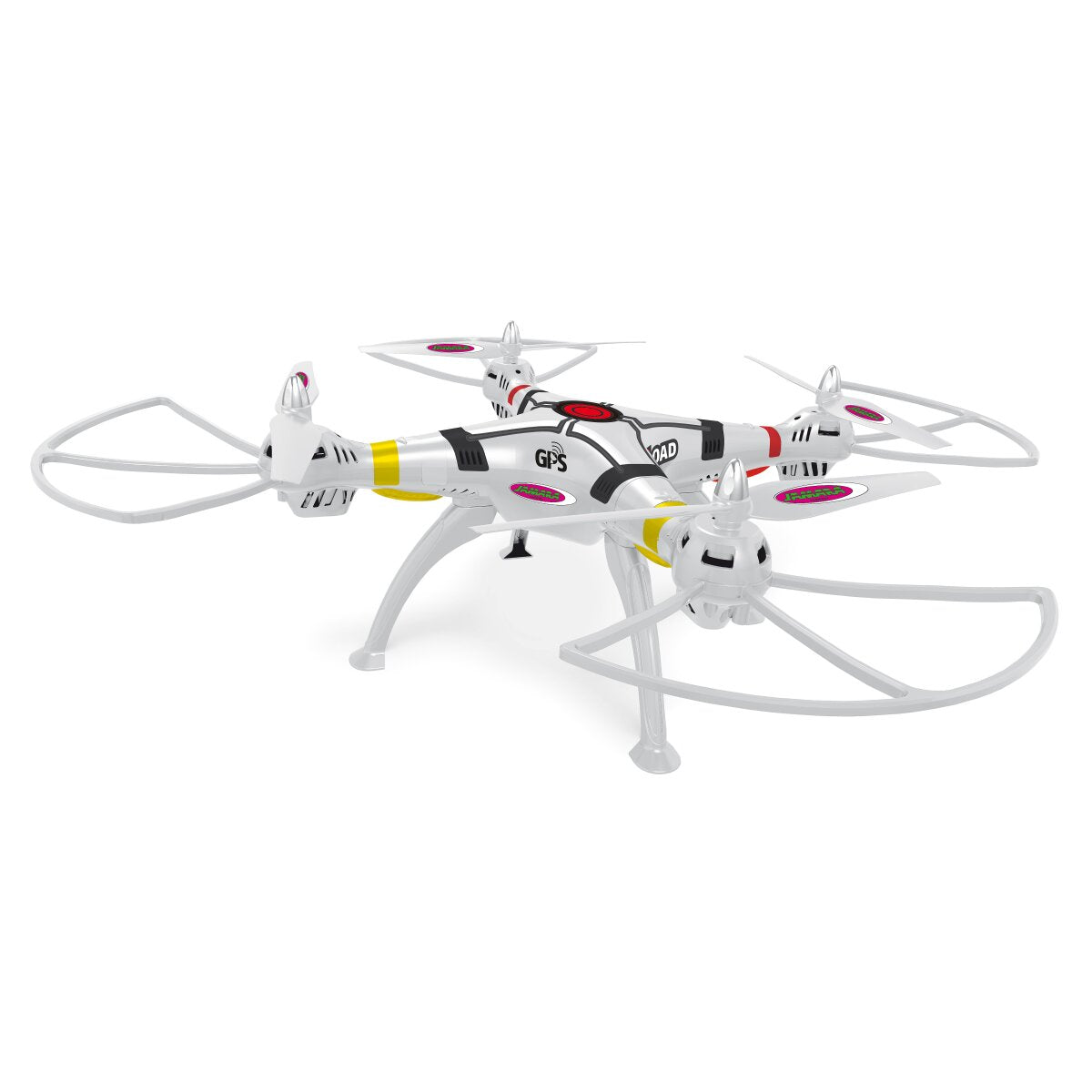 JAMARA Payload GPS Drone Altitude Coming Home