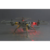 JAMARA Payload Altitude AHP+ 2.4GHz