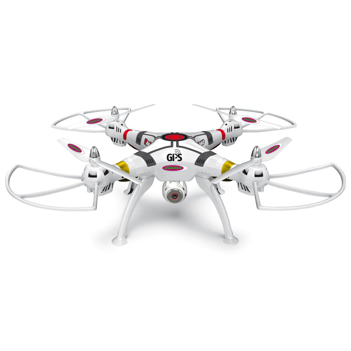 JAMARA Payload Altitude AHP+ 2.4GHz