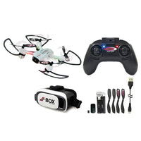 JAMARA Angle 120 VR Drönare