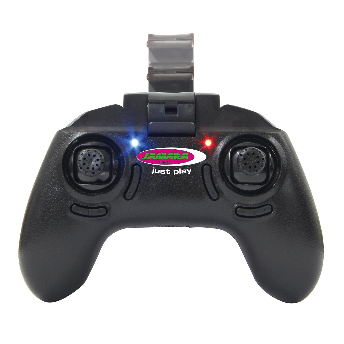 JAMARA Angle 120 VR Drone Wide Angle Altitude HD FPV Wifi