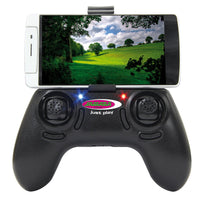 JAMARA Angle 120 VR Drönare