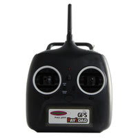 JAMARA Payload GPS Drone Altitude HD FPV