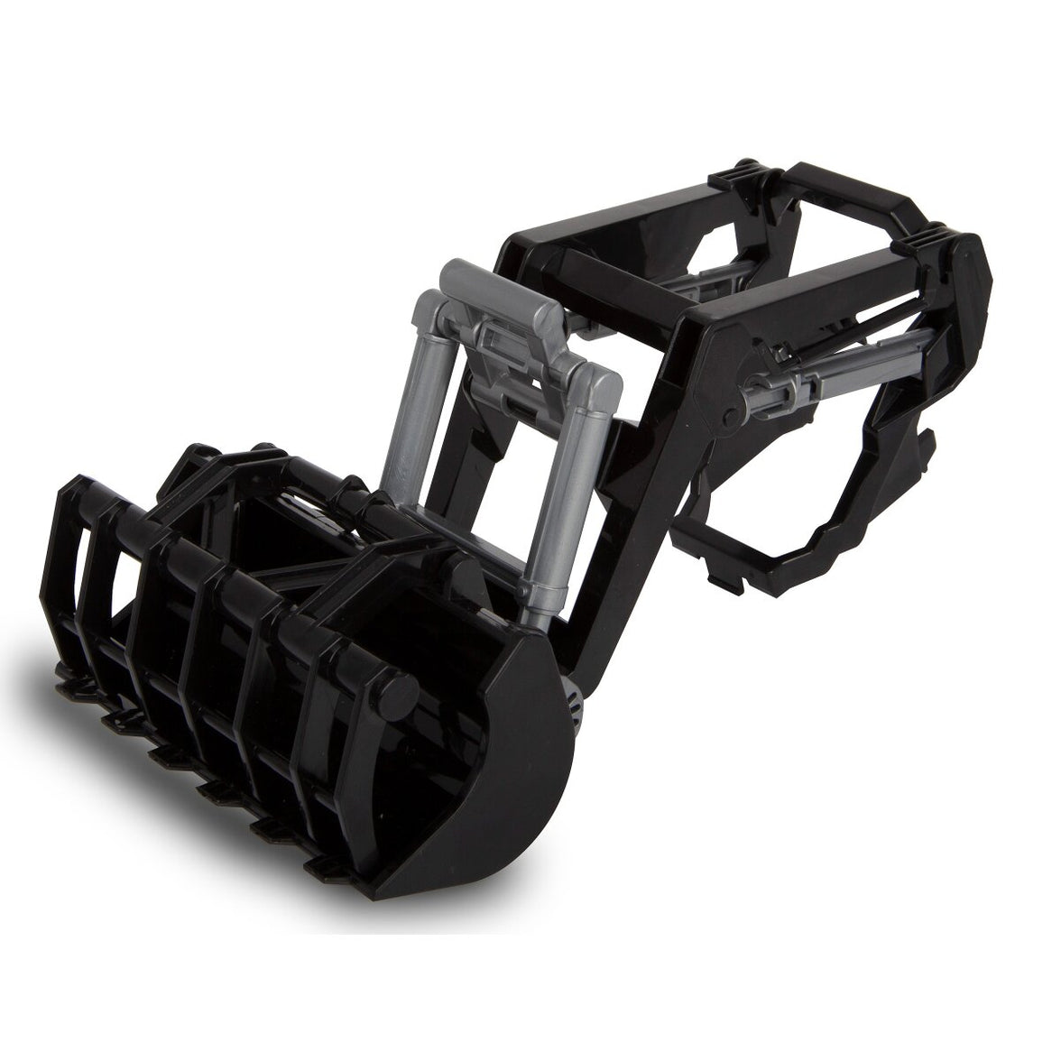 JAMARA Frontlastare med krokodilspade 1:24S