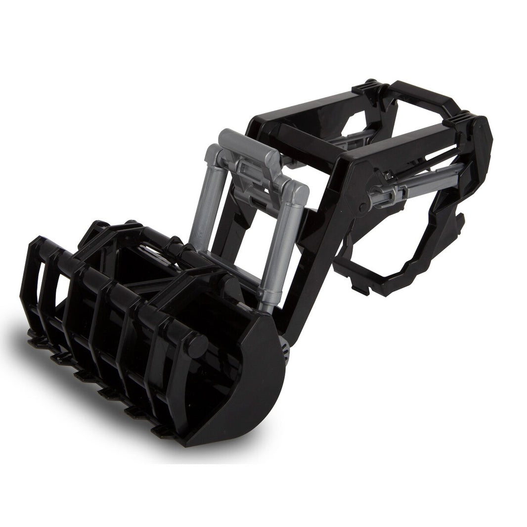 JAMARA Frontlastare med krokodilspade 1:24S