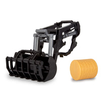 JAMARA Frontlastare med krokodilspade 1:24S