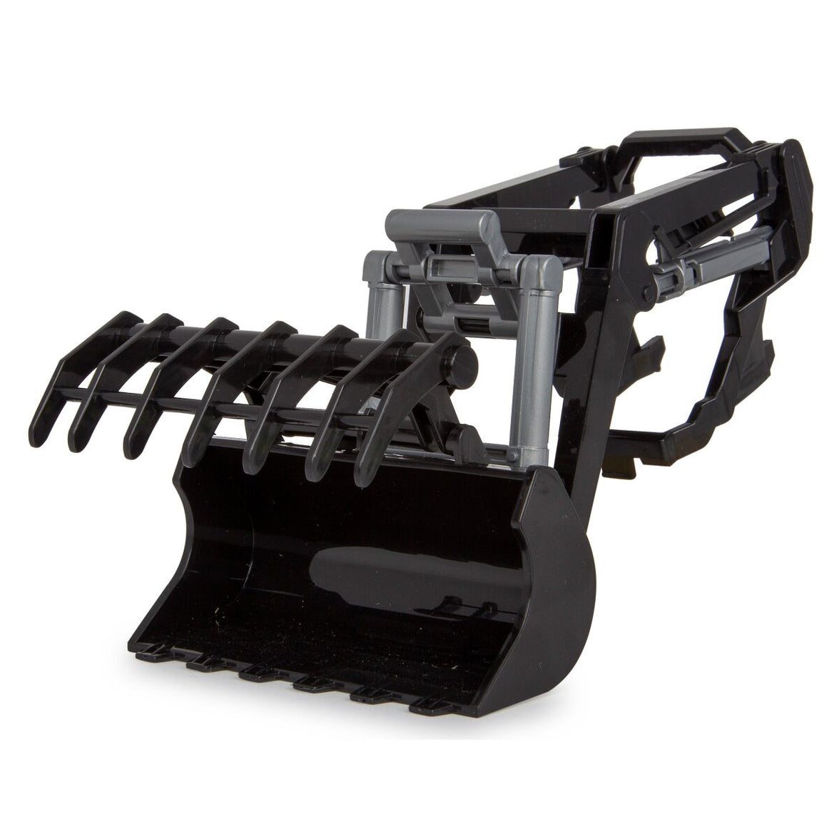 JAMARA Frontlastare med krokodilspade 1:24S