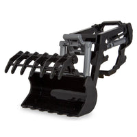 JAMARA Frontlastare med krokodilspade 1:24S