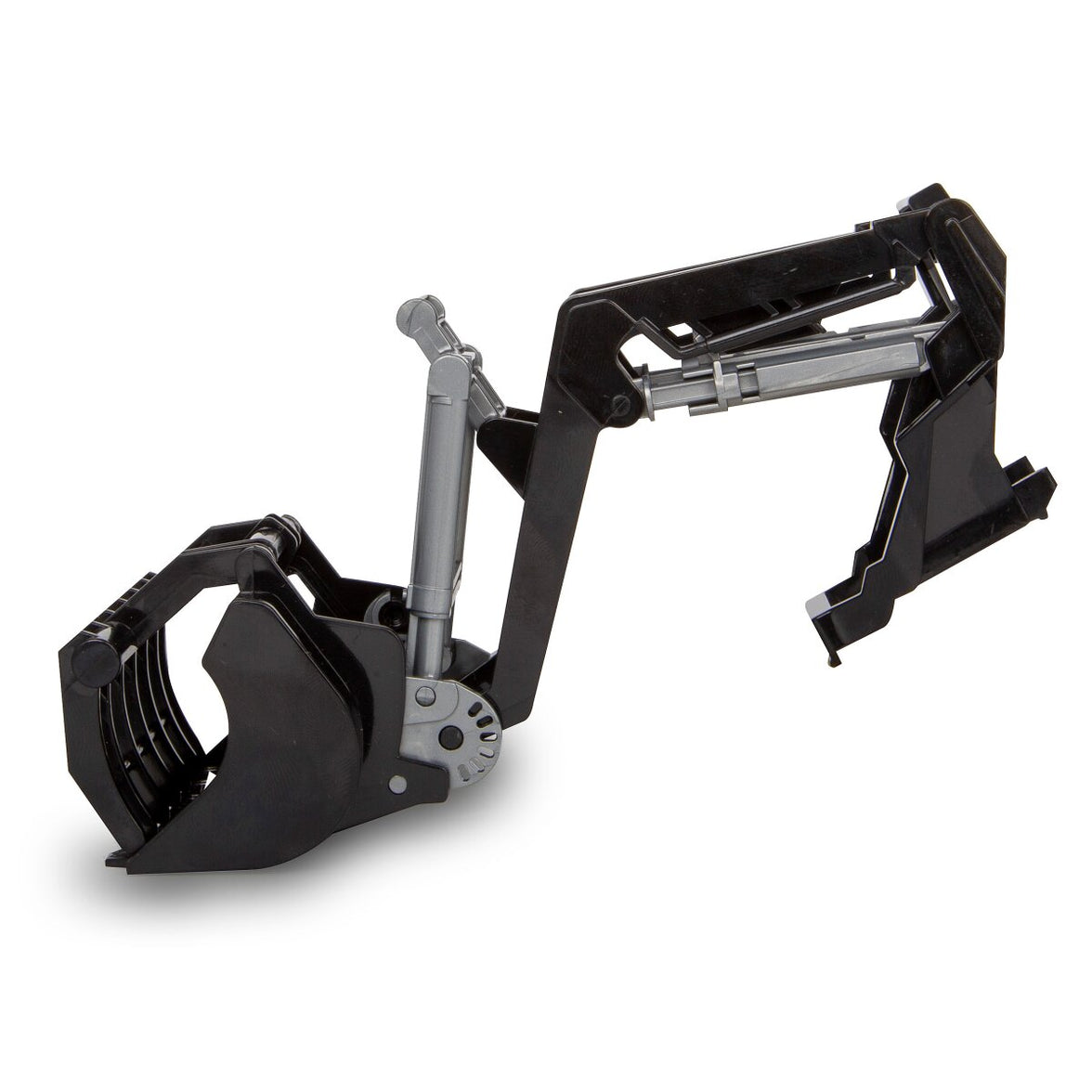 JAMARA Frontlastare med krokodilspade 1:24S