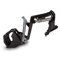 JAMARA Frontlastare med krokodilspade 1:24S