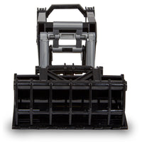 JAMARA Frontlastare med krokodilspade 1:24S