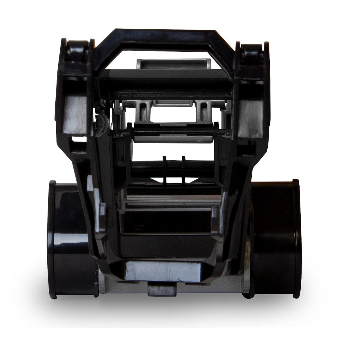 JAMARA Frontlastare med krokodilspade 1:24S