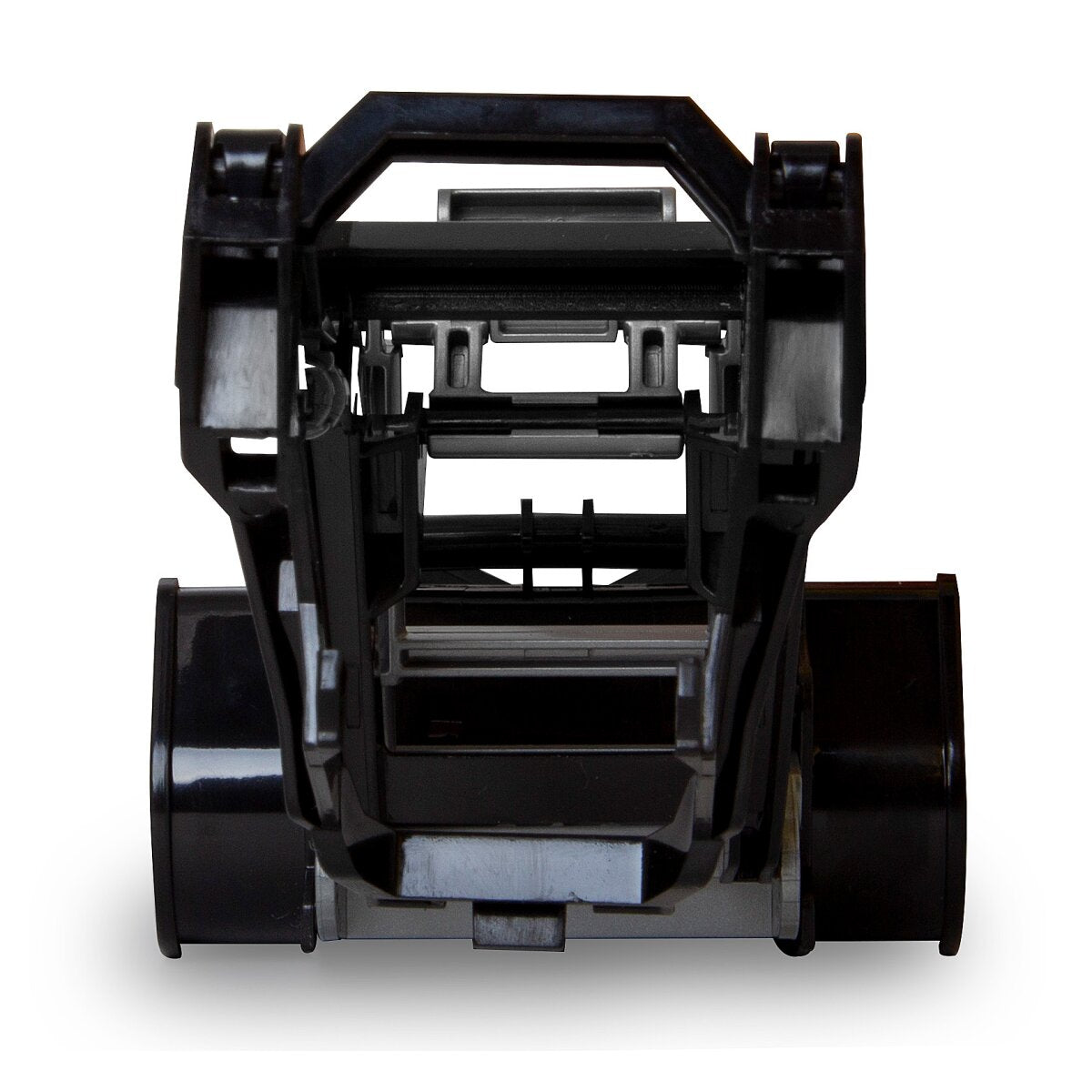 JAMARA Front loader with crocodile bucket 1:24S incl. Straw bale small