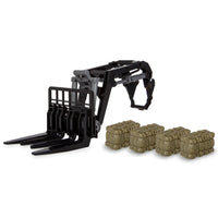 JAMARA Frontlastare med gaffel 1:24S