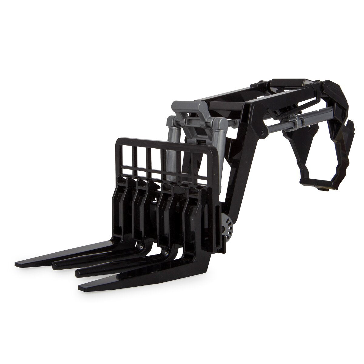 JAMARA Front loader with fork 1:24S incl. 4 Hay bales