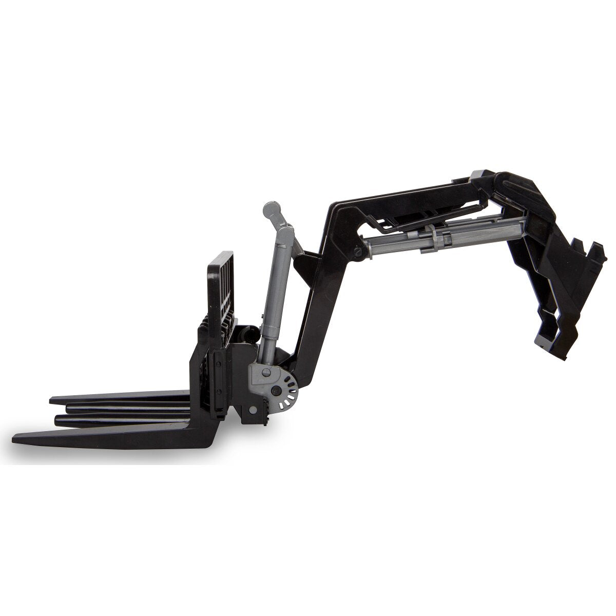 JAMARA Front loader with fork 1:24S incl. 4 Hay bales