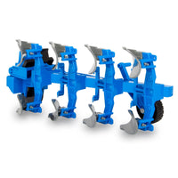 JAMARA Helvändbar plog 1:24S