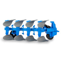 JAMARA Helvändbar plog 1:24S